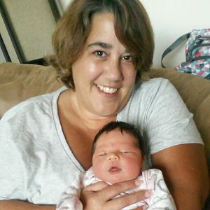 Meet your Posher, April